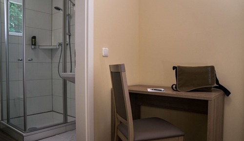 Comfort Single Room
