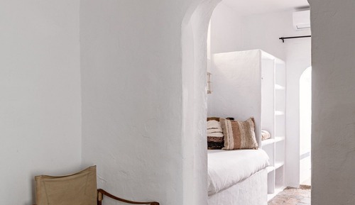 Basic Triple Room, 1 Bedroom