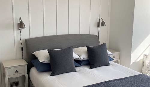Double Room (Room3)