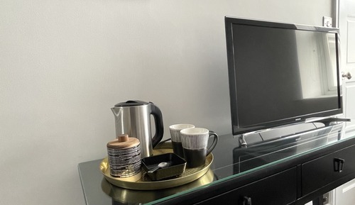 Double Room (Room4)