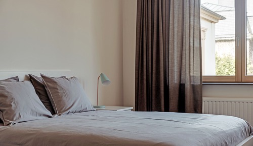 Design Apartment, 1 Bedroom