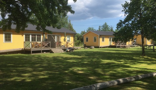 Apartment, Duplex cottage