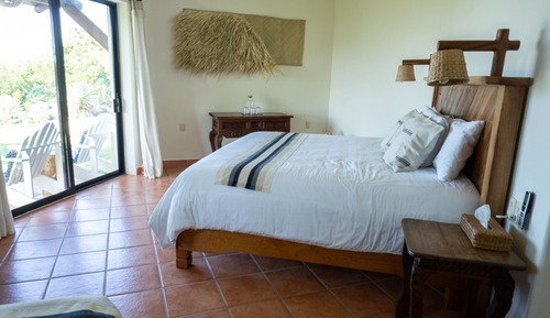 Beach Suite