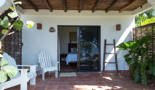 Sunset Suite