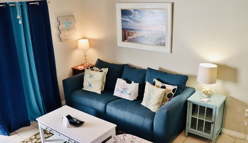 Standard Condo, 1 Bedroom