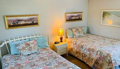 Basic Condo, 2 Bedrooms, 2 Bathrooms