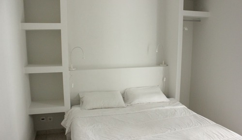Single Room, Balcony