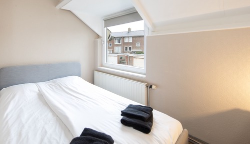 Family Apartment