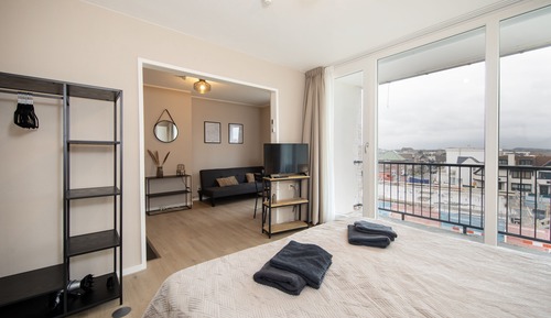 Superior Apartment