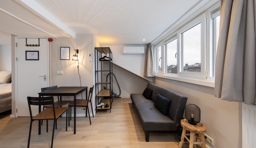 Superior Apartment, Sea View