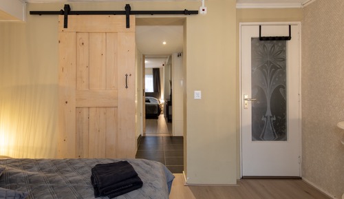 Comfort Apartment, 2 Bedrooms