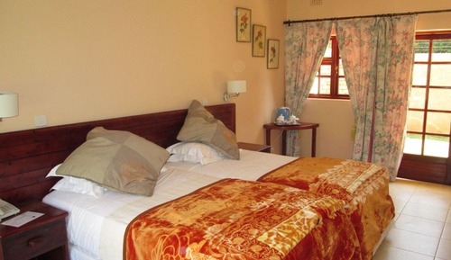 Family Room, 1 Bedroom, Accessible