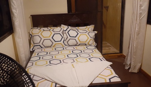 Standard Double or Twin Room, Beach View