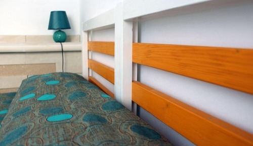 Double or Twin Room, Ground Floor
