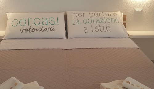 Basic Double Room
