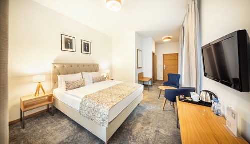 Family Suite, 2 Bedrooms