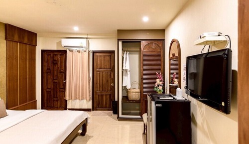 Classic Standard Room