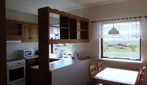 Twin Room, Shared Bathroom