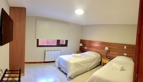 Apartment (2 People)