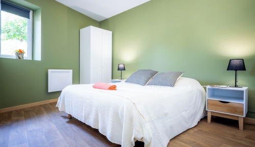 Family Apartment
