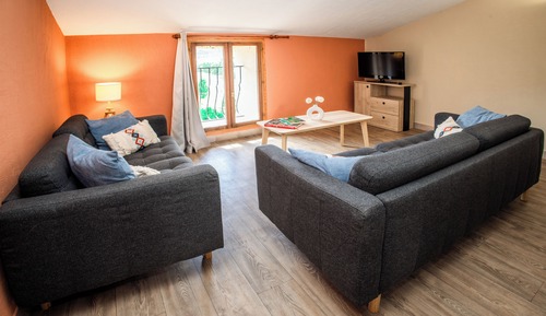 Family Apartment