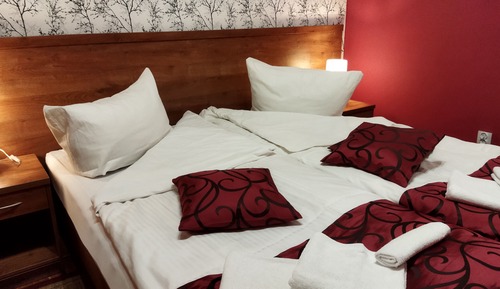 Quadruple Room (1)