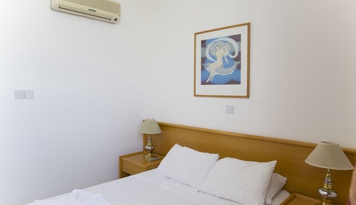 Family Apartment, 1 Bedroom, Mezzanine
