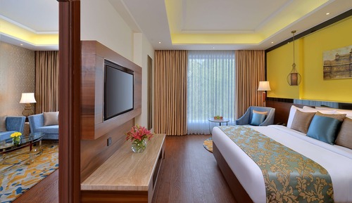 Suite, 1 Bedroom