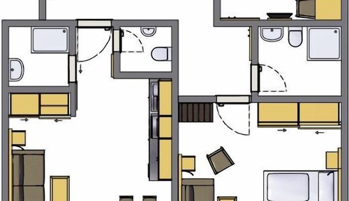 Grand Apartment