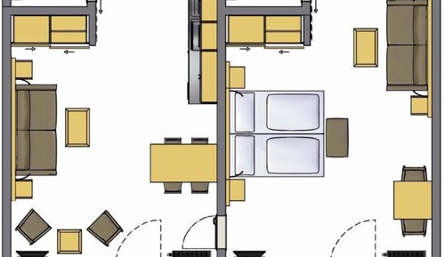 Classic Condo
