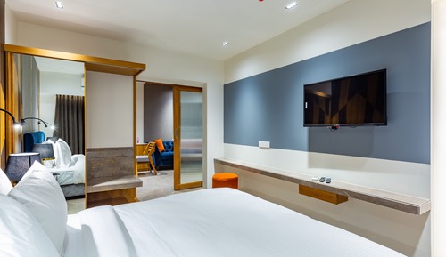 Suite Room