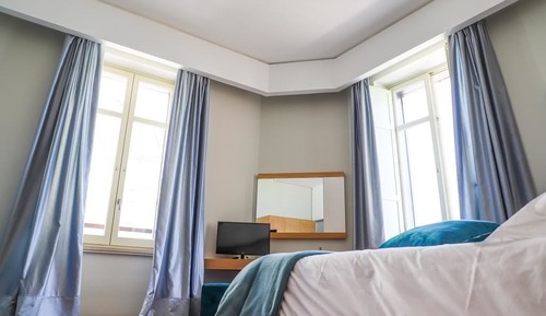 Classic Double Room, 1 Queen Bed
