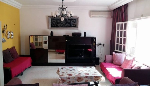 Apartment, 2 Bedrooms