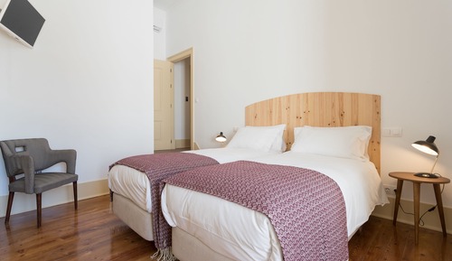 Suite, 2 Bedrooms