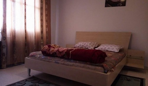 Apartment, 3 Bedrooms