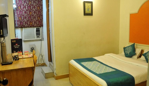 Double or Twin Room