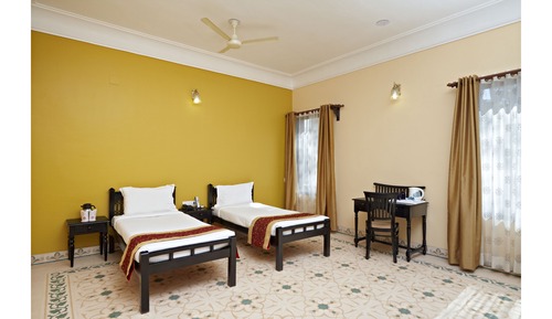 Deluxe Double Room, 1 Double Bed