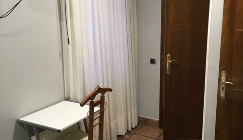 Basic Double Room