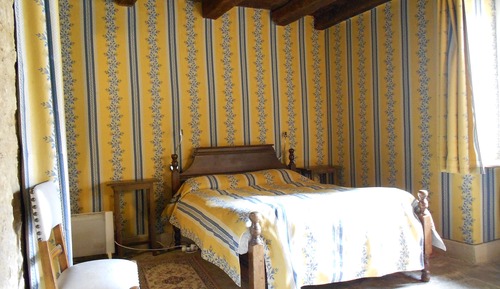 Family Room (Philippe de Bel)