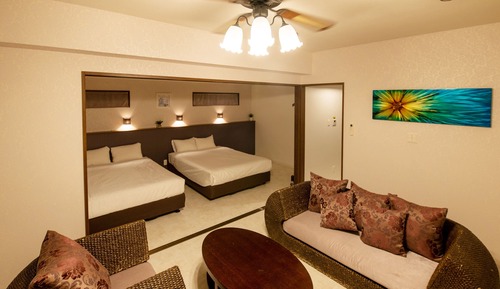 Suite