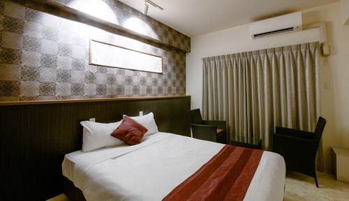 City Double Room