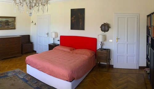 Exclusive Room