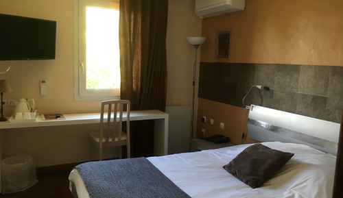 Double Room Single Use