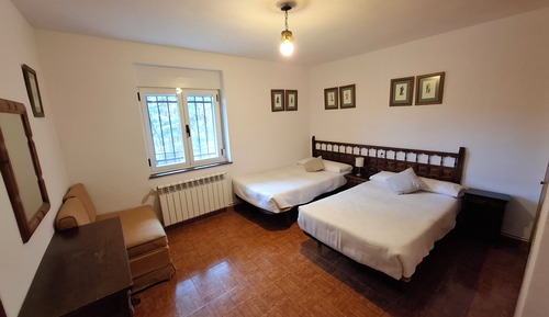 Apartment, 2 Bedrooms (La Vista de Gredos 2)