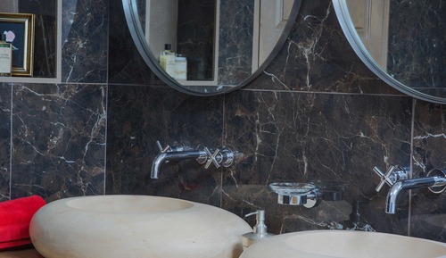Deluxe Room (Grand Cru)