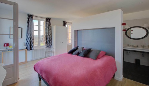 Deluxe Suite (Vendanges)