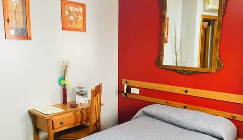 Single Room