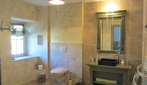 Quadruple Room, Accessible, Garden View