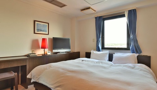 Double Room, Non Smoking