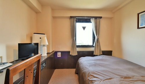 Single Room, Non Smoking